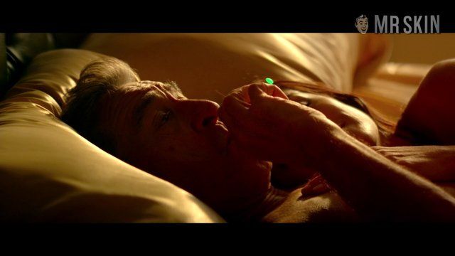 Summer Altice in Heist (2015) Butt Butt Sexy 247061