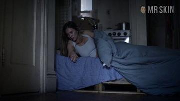 Dylan Penn in Condemned (2015) Sexy Underwear Sexy Underwear 247070