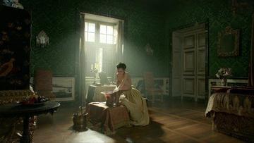Anna Brewster in Versailles (2015-2018) Breasts Breasts Butt 265817