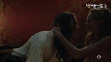 Noémie Schmidt in Versailles (2015-2018) Breasts Butt Breasts Butt 247155