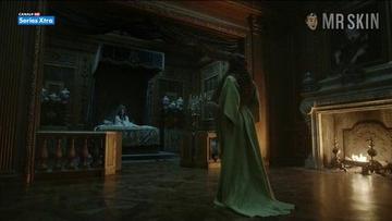 Anna Brewster in Versailles (2015-2018) Breasts Breasts Butt 247625