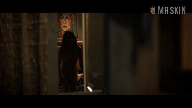 Barbora Bobulova in The Dinner (2014) Breasts Butt Bush Full Frontal Full Nudity Breasts Bush 247103