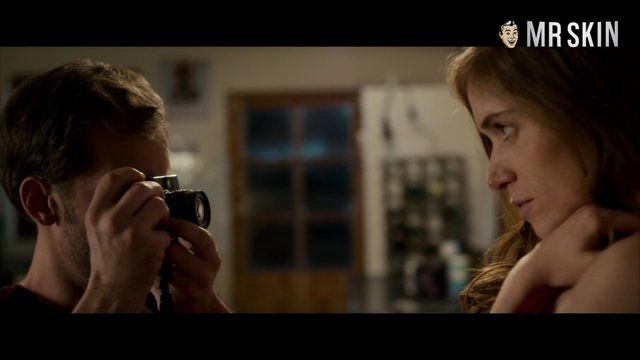 Maud Wyler Naked as Emily. Breasts, Butt, Sexy, nipslip, underwear. 247347