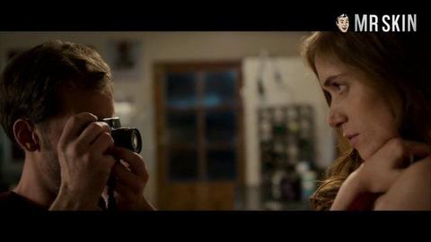 Maud Wyler Naked as Emily. Breasts, Butt, Sexy, nipslip, underwear. 247347
