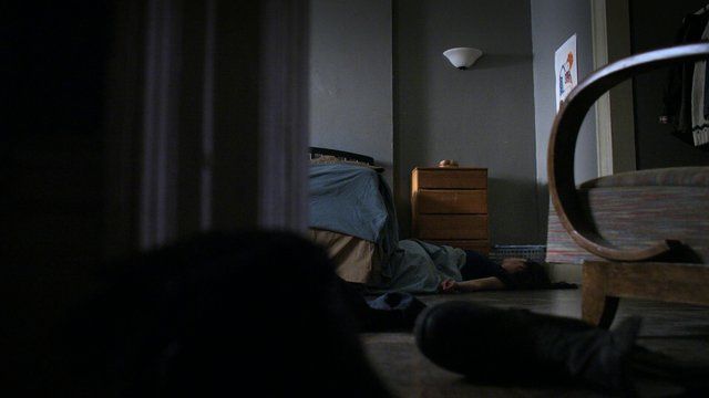 Jessica Jones's Sexiest Scenes with Krysten Ritter. Underwear, sexy. 265998