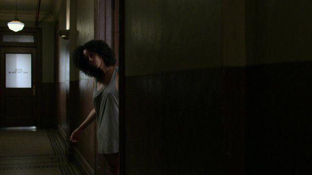 DeShawn White in Jessica Jones (2015-2019) Sexy Sexy 265999