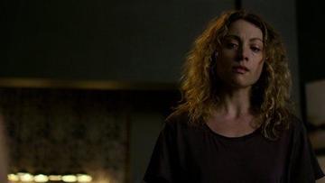 Carrie-Anne Moss, Leah Gibson in Jessica Jones (2015-2019) Lesbian Sexy Lesbian Sexy 266004