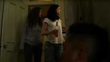 Krysten Ritter in Jessica Jones (2015-2019) Underwear Sexy Underwear 266005