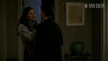 Carrie-Anne Moss, Sarita Choudhury in Jessica Jones (2015-2019) Lesbian Sexy Lesbian Sexy 285639
