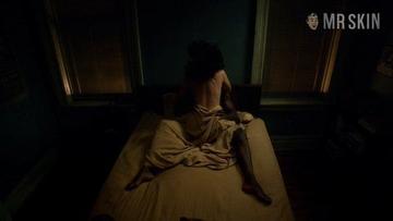 Krysten Ritter in Jessica Jones (2015-2019) Sexy Sexy Underwear 247112