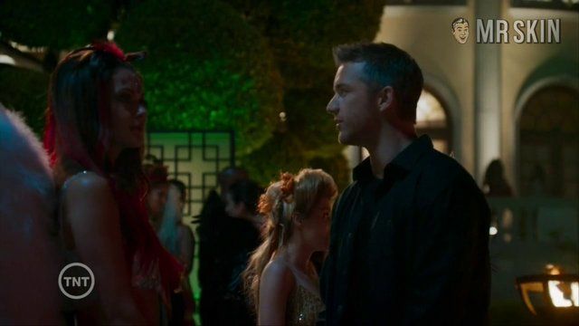 Agent X's Sexiest Scenes with Olga Fonda. Sexy, Underwear. 247608