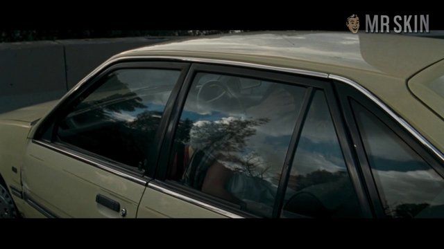 Claire van der Boom in The Square (2008) Sexy Underwear Sexy Underwear 247158