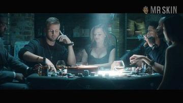 Hannah Townsend in The Night Before (2015) Sexy Sexy 247176