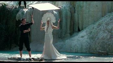 Monica Bellucci in The Wonders (2014) Sexy Sexy 247179