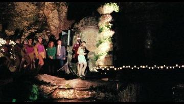 Monica Bellucci in The Wonders (2014) Sexy Sexy 247181