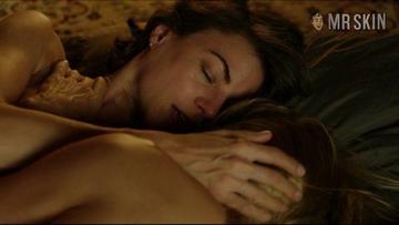 Dreya Weber, Traci Dinwiddie in Raven's Touch (2015) Breasts Lesbian Breasts Bush 247186