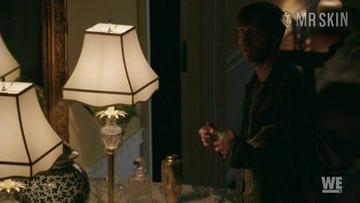 Lydia Hearst in South of Hell (2015) Underwear Bikini Lesbian 247206