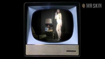 Daisy Lowe in LOVE Advent Calendar Shoot (2015) Sexy Underwear Sexy Underwear 247691