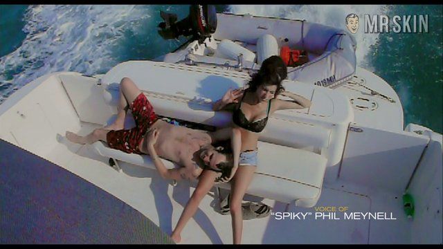 Amy Winehouse in Amy (2015) Bikini Sexy Nipslip Bikini Breasts 247214