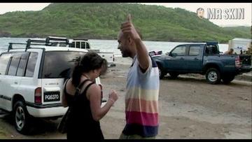 Amy Winehouse in Amy (2015) Bikini Sexy Underwear Bikini Breasts 247216