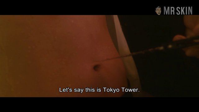 Kokone Sasaki in Tokyo Tribe (2014) Breasts Breasts 247249