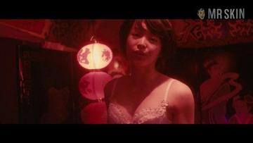 Nana Seino in Tokyo Tribe (2014) Underwear Breasts Underwear 247252