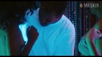 Ava Joseph, Timphany Jean in American Hero (2015) Bikini Breasts Bikini Breasts 247241