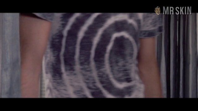 Hottest Georgina Reilly Scene in This Movie is Broken. Sexy, Underwear. 247262
