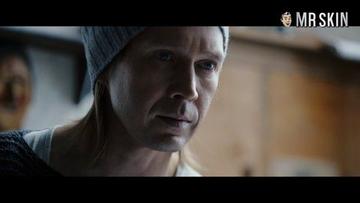 Chulpan Khamatova in Sindrom Petrushki (2015) Breasts Sexy Breasts Sexy 247369