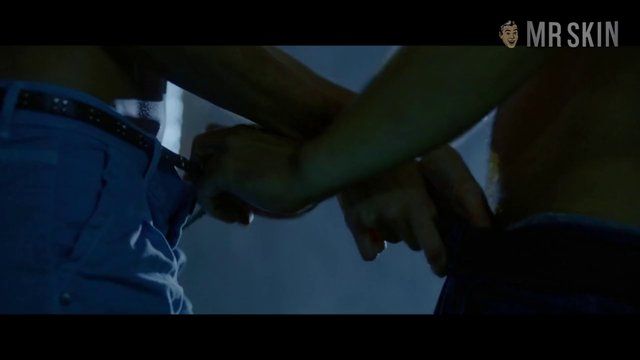 Paulina Andreeva in Sarancha (2015) Breasts Bush Sexy Bikini Breasts 247379