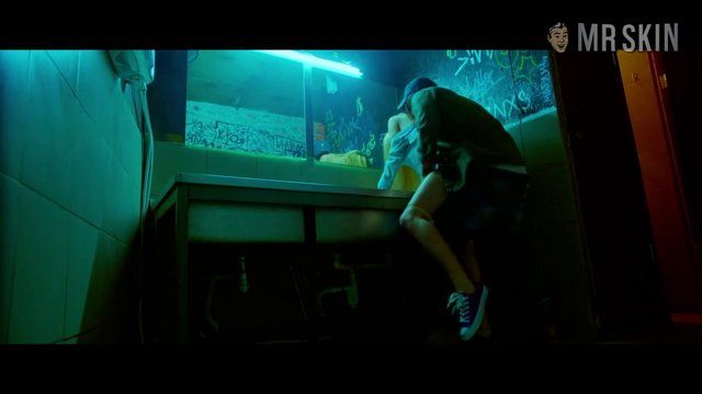 Nelly Botnaru in Sarancha (2015) Breasts Breasts 247377