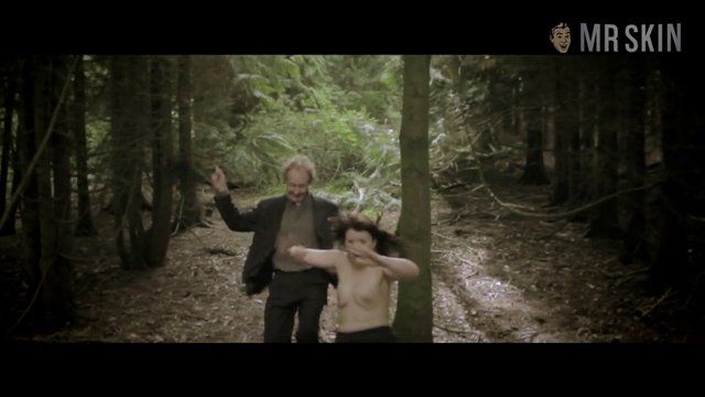 Lisa Ramon in Crying Wolf (2015) Breasts Underwear Breasts Underwear 247407
