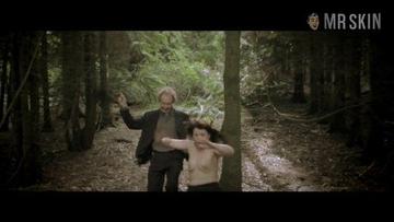 Lisa Ramon in Crying Wolf (2015) Breasts Underwear Breasts Underwear 247407