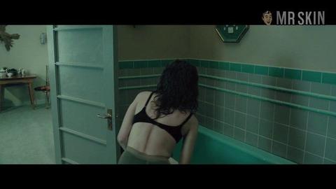 Hottest Frances Shea Scenes. Underwear. 247431
