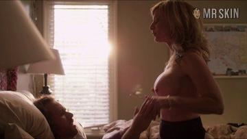 Nina Hartley in It's Not a Date (2014) Breasts Underwear Thong Breasts Thong 247433