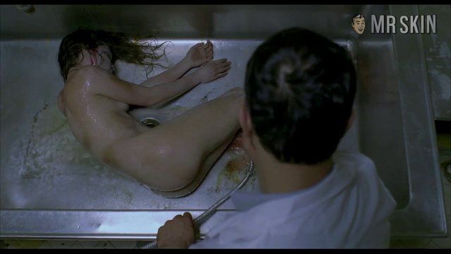 N/A from O Tanatopraxista Naked. Butt, breasts. 247523