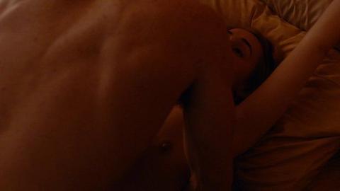 Nudes of Malorie Gilman from Her Composition. Breasts, bush, butt. 269100
