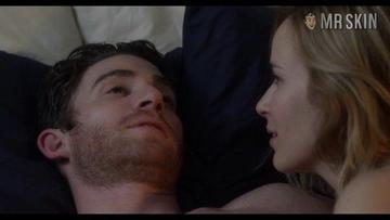 Claire van der Boom in A Year and Change (2015) Sexy Sexy 247534