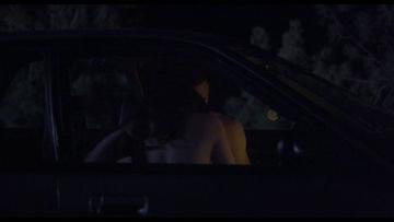 Emilie de Ravin in The Submarine Kid (2015) Left Nipslip Breasts Left Nipslip 247568