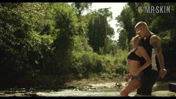 Riley Keough in Dixieland (2015) Sexy Bikini Sexy 249816