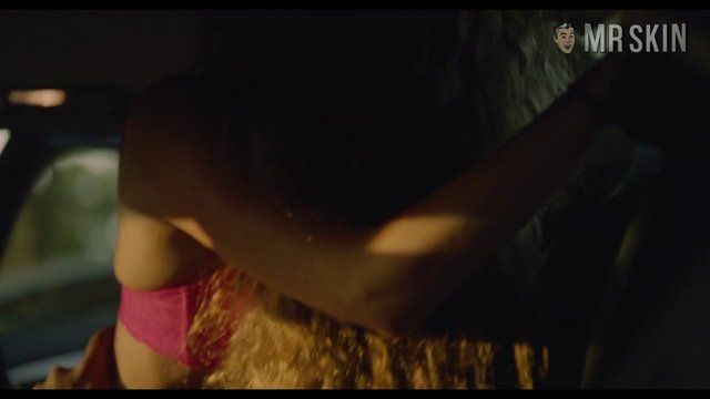 Hottest Riley Keough Scene in Dixieland. Sexy, Underwear, bikini. 247574