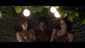 Grace Melon in Henry Gamble's Birthday Party (2015) Bikini Bikini Sexy 264059