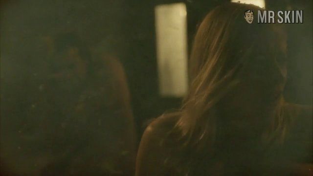 Hottest Olivia Taylor Dudley Scene in The Magicians. Sexy, Underwear. 249080