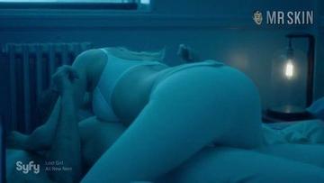 Hottest Alice Quinn Scenes. Sexy, Underwear. 249081