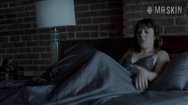 Sexiest Emily Greenstreet Scenes. Underwear. 257134