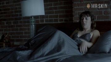 Abby Miller in The Magicians (2015-2019) Underwear Underwear 257134