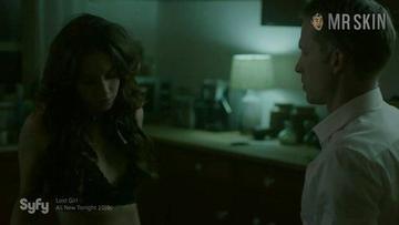 Stella Maeve in The Magicians (2015-2019) Sexy Underwear Lesbian Sexy 248666