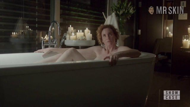 The Magicians's Sexiest Scenes with Judith Hoag. Sexy. 249396
