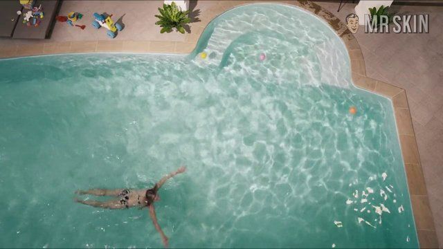 Natalie Lorence in Zero Tolerance (2015) Bikini Sexy Bikini Sexy 247606