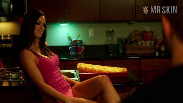 Lydia Hull, Gina Carano in Extraction (2015) Sexy Underwear Lesbian Sexy 247655
